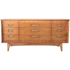 Focus Collection Dresser by Kent Coffey
