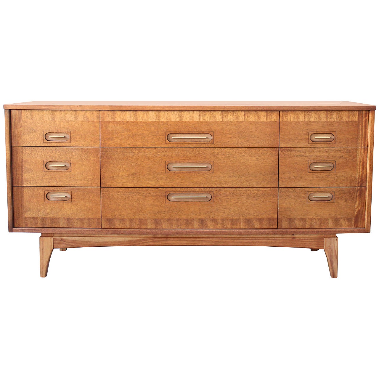 Focus Collection Dresser by Kent Coffey