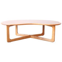 Coffee Table by Lane