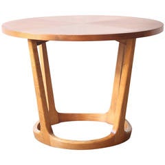 Side Table by Lane