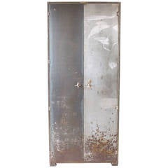 Industrial Factory Cabinet