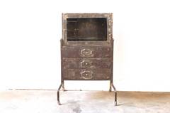 Industrial Factory Cabinet