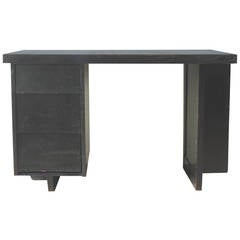 Desk by Morris of California