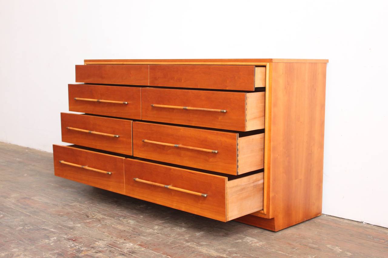 Mid-20th Century Henredon Dresser