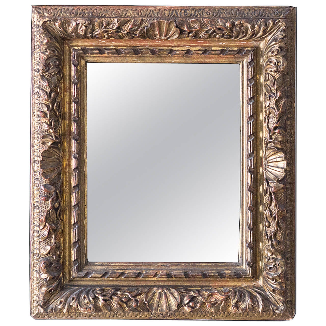 Baroque Frame, 17th Century For Sale at 1stdibs