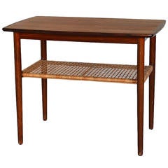 Coffee table/Side table by Danish Furniture Manufacturer