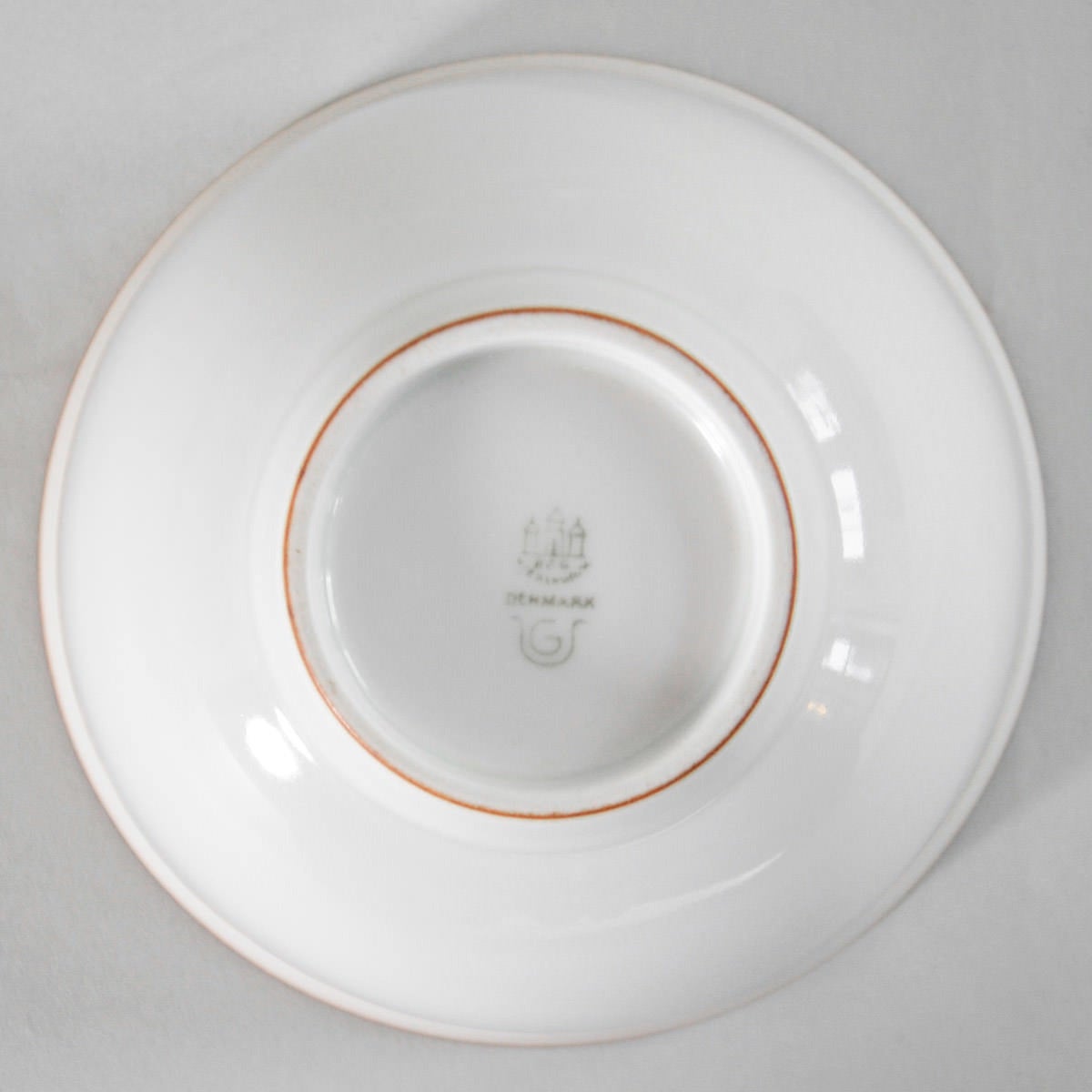 Porcelain Tea Set by Gertrud Vasegaard 1