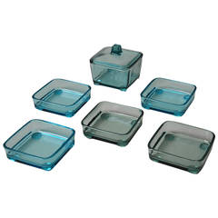 Refreshment Bowls by Jens H. Quistgaard