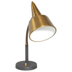 Danish Design Table Lamp