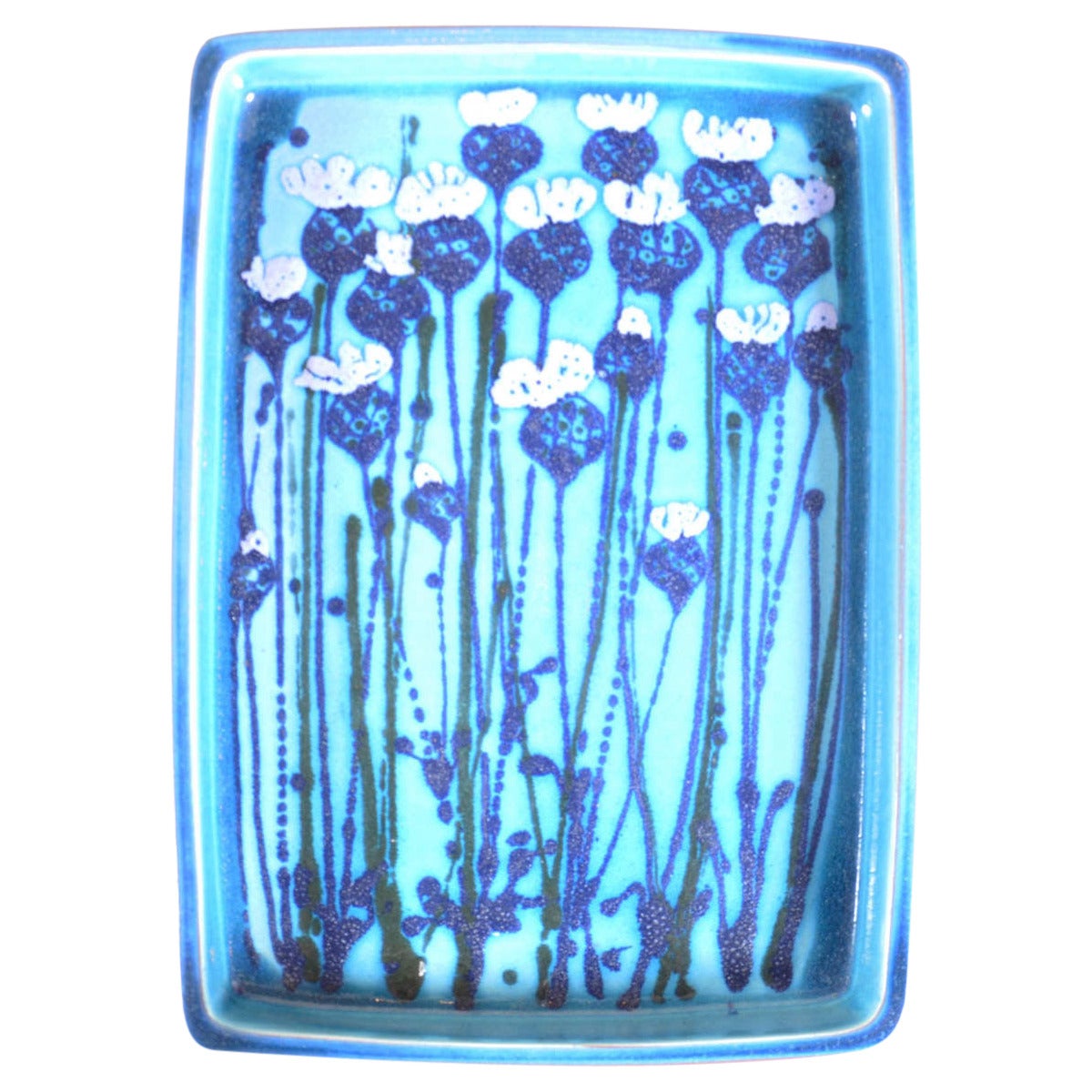 Table Platter by Grethe Lindblad