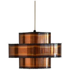 Antique Pendant Lamp by Svend Aage Holm Sørensen.