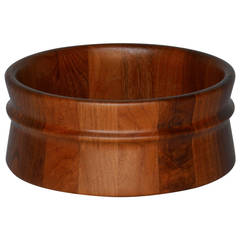 Bowl by Woodline, Denmark