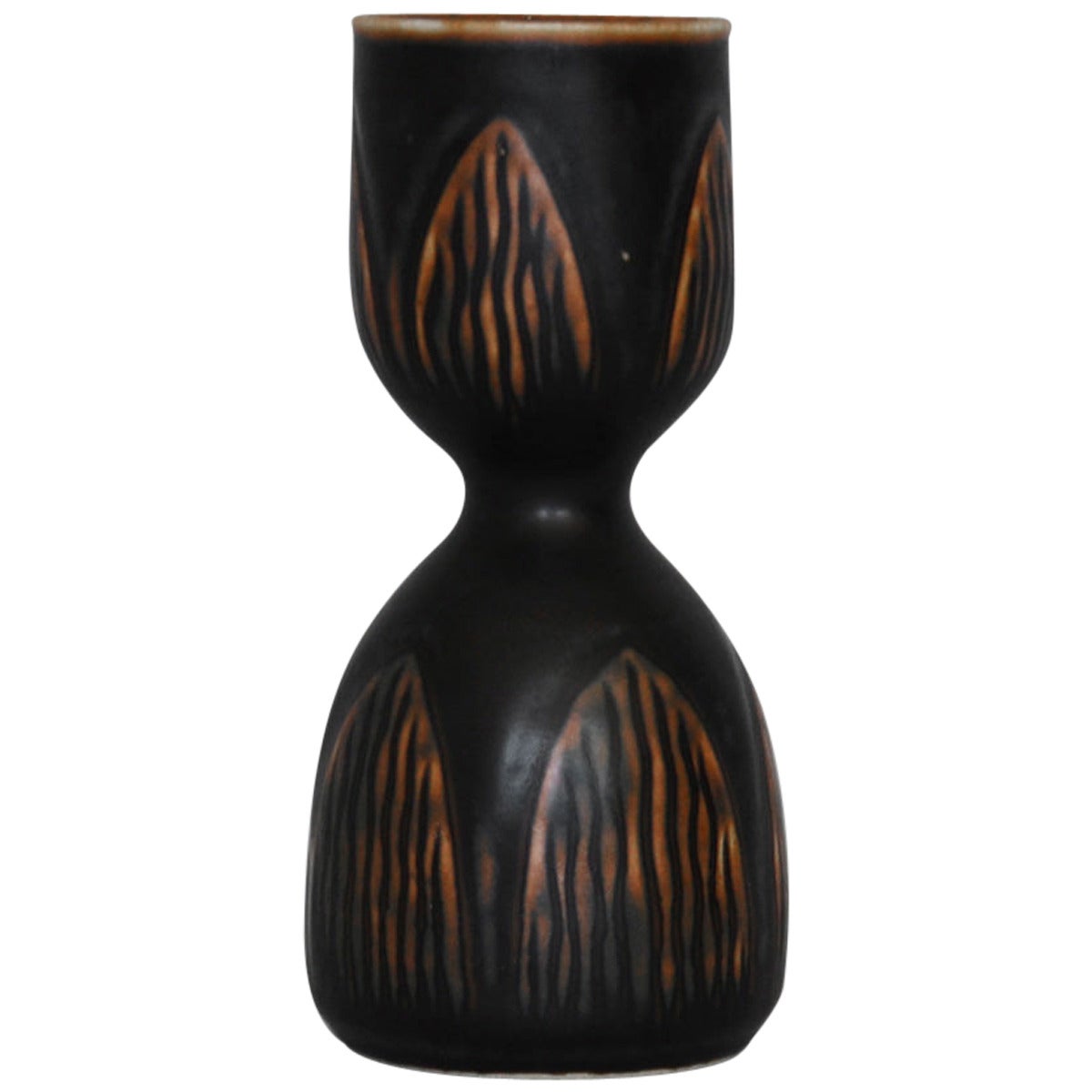 Onion Vase by Gerd Bøgelund