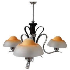 "Fried Egg" by Fog 
Mørup