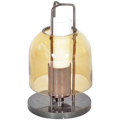 Table lamp by Arne Jacobsen