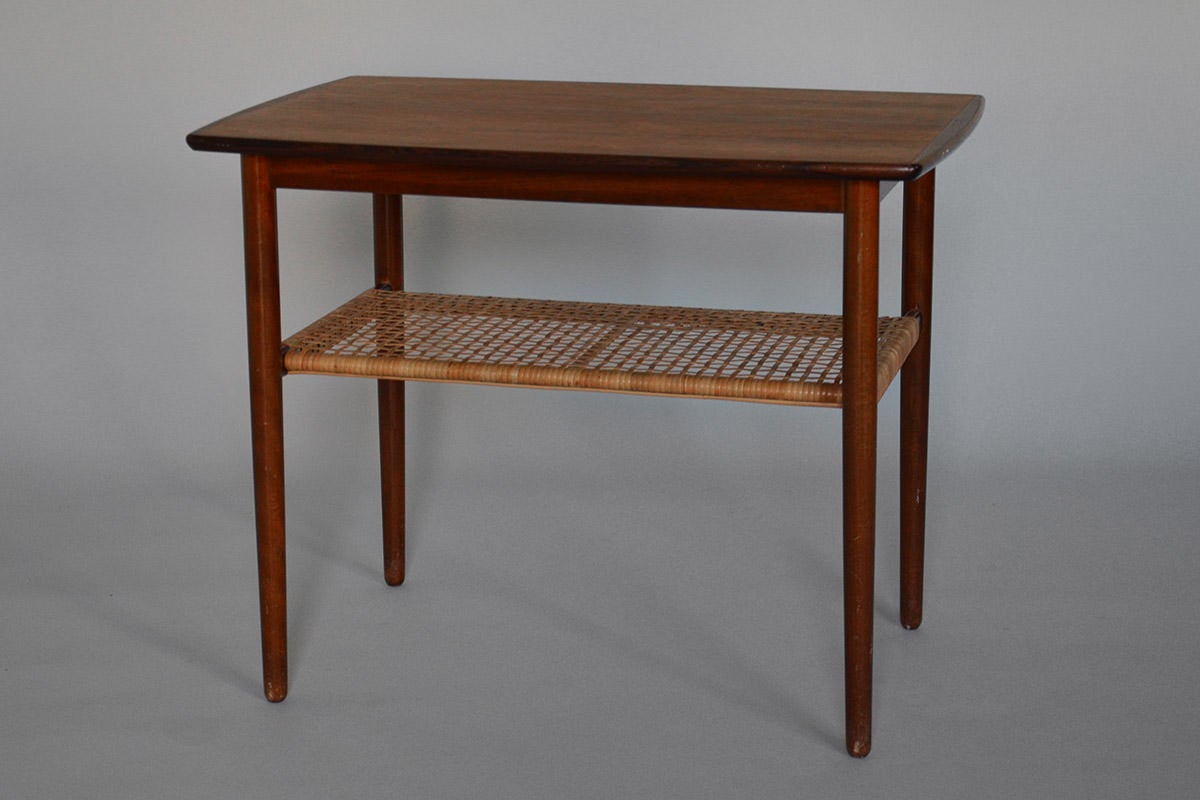 Coffee table/Side table by Danish Furniture Manufacturer