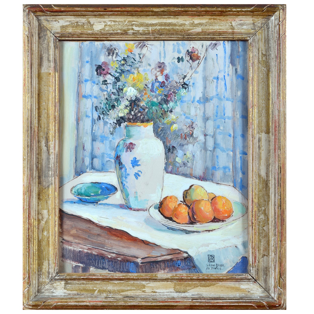 Dabo, Still Life Painting For Sale