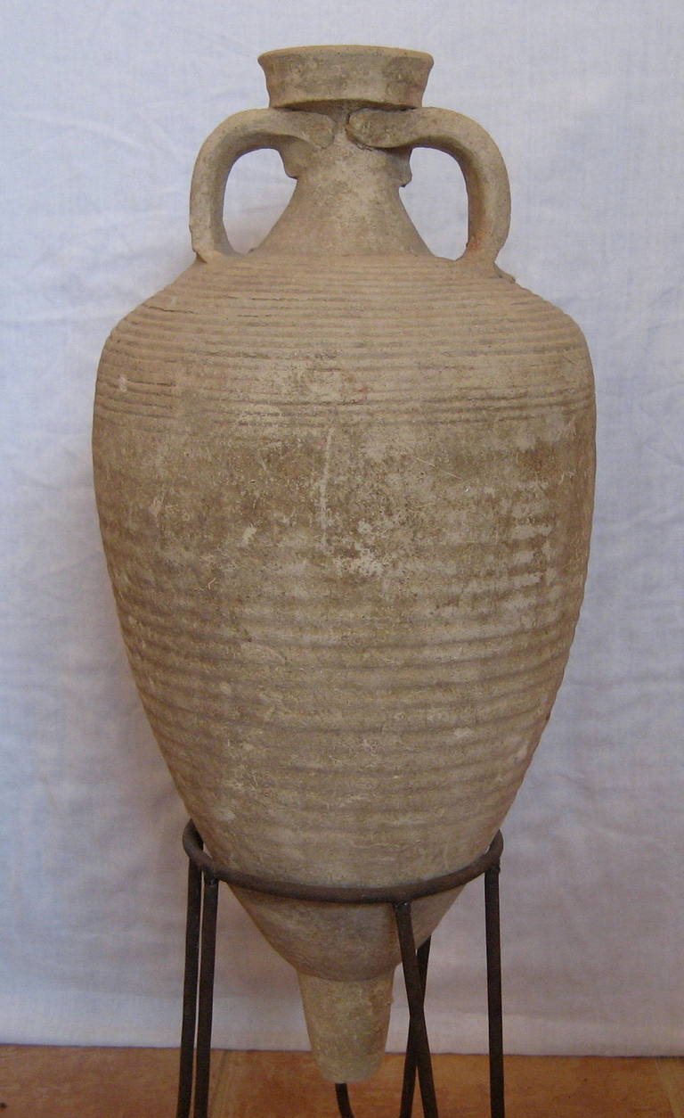 anfore romane antiche in vendita