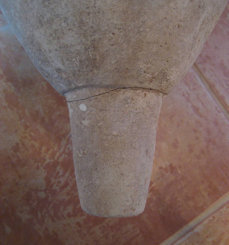 Palestinian Roman Amphora For Sale