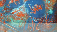 "Untitled" Print by Andre Messon