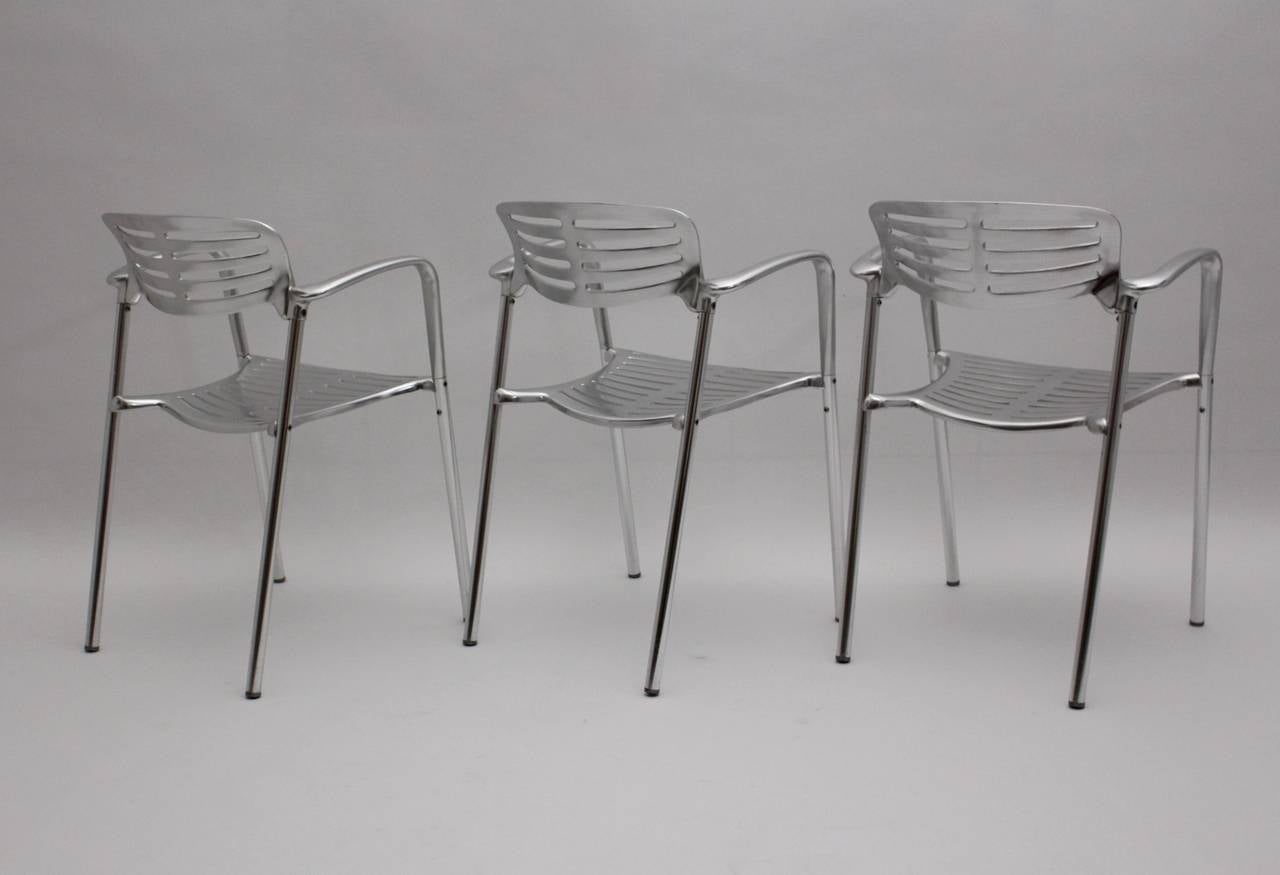 patio chairs aluminum