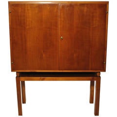 Josef Frank Cabinet for Haus und Garten Attributed circa 1925 Vienna 6