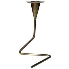 Mid-Century Modern Candlesticks
