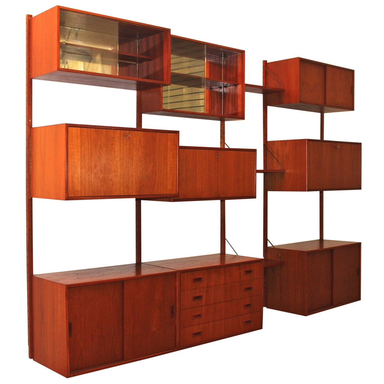 Case Pieces and Storage Cabinets Auctions
