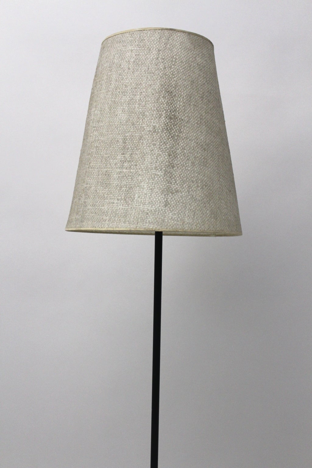 Mid-20th Century Mid Century Modern Floor Lamp Model Micheline by Kalmar Vienna Austria 1960 For Sale