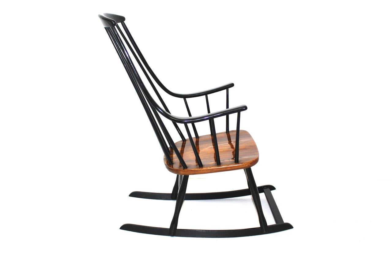 lena larsson rocking chair