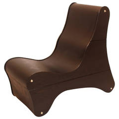 Correalistic Instrument (Multi Use Chair) by Friedrich Kiesler Designed, 1942 3