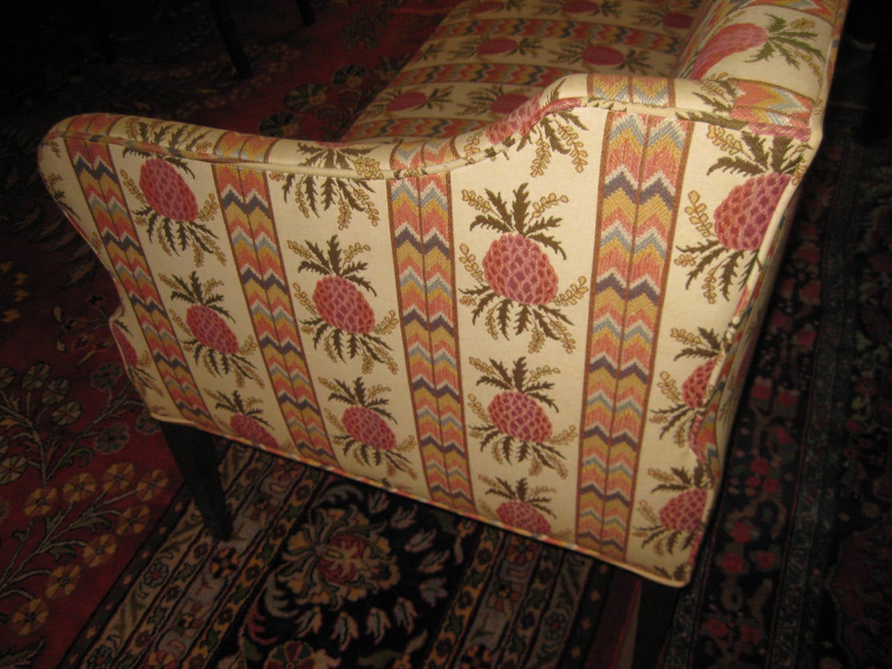 18th century couch