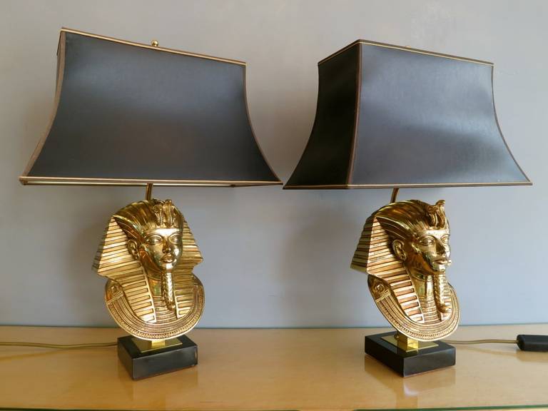 pharaoh table