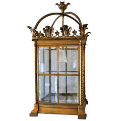 19th Century Antique Lantern 12