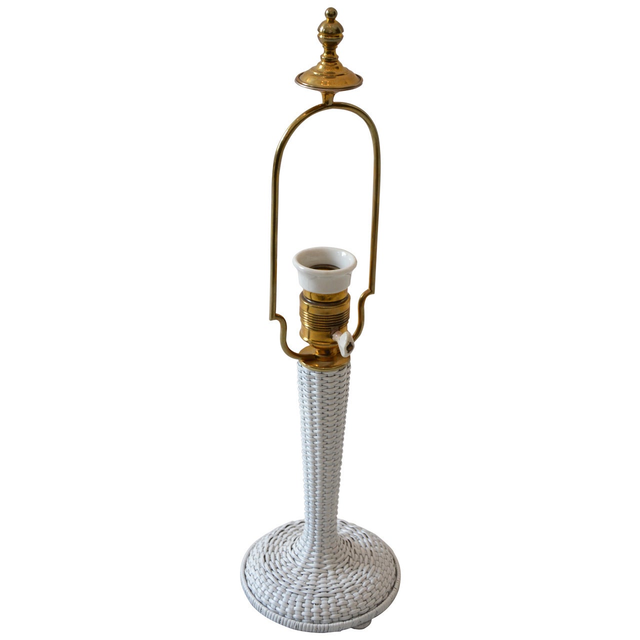Prag-Rudniker Table Lamp For Sale