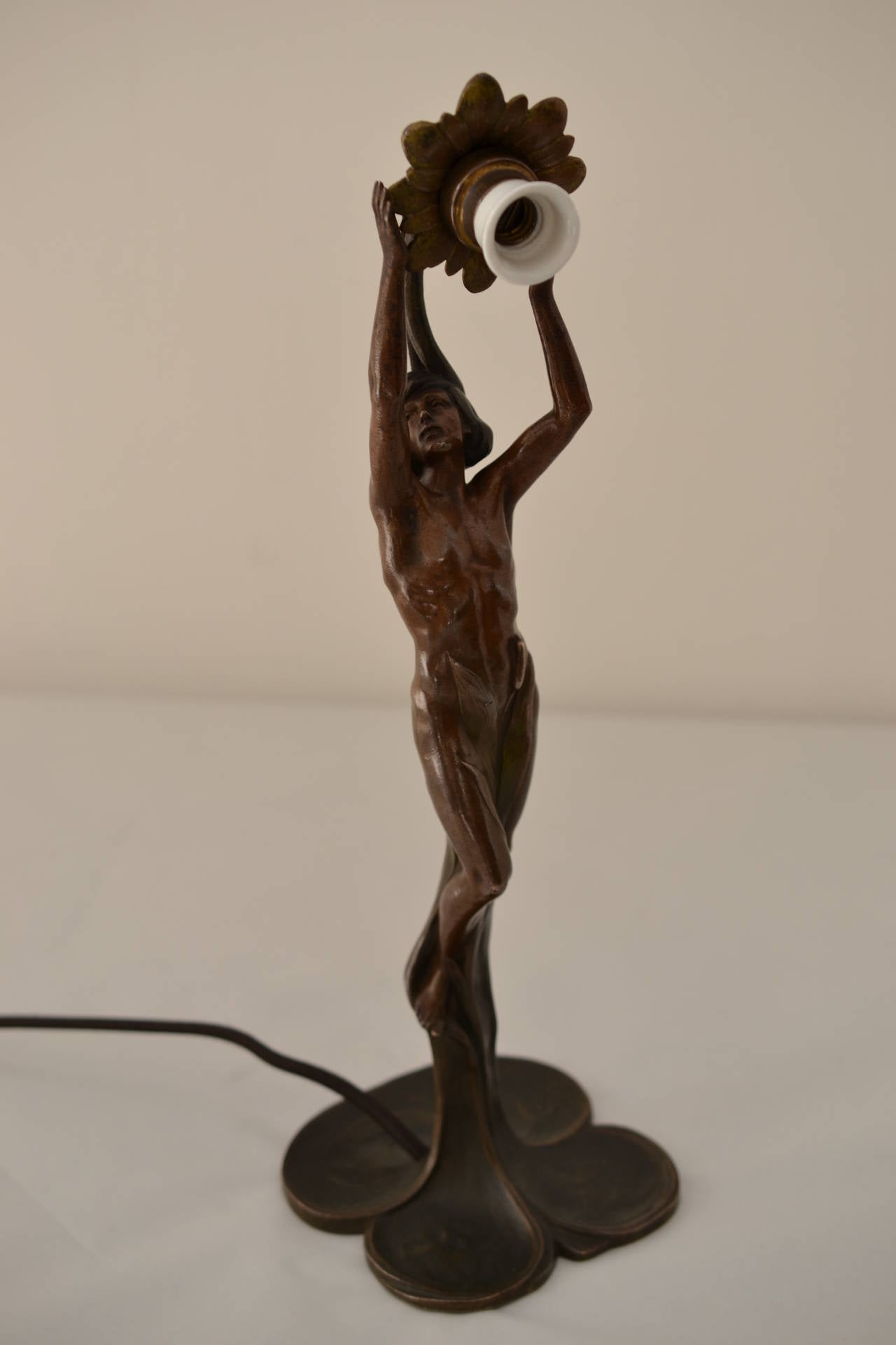 peter tereszczuk bronze