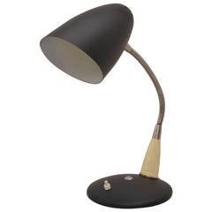 Adjustable Table Lamp, circa 1950 8