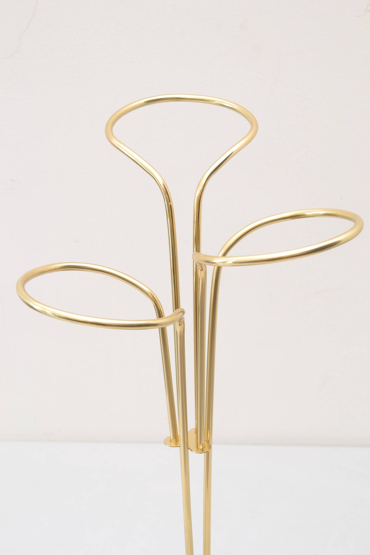 Umbrella Stand, circa 1950s In Excellent Condition In Wien, AT