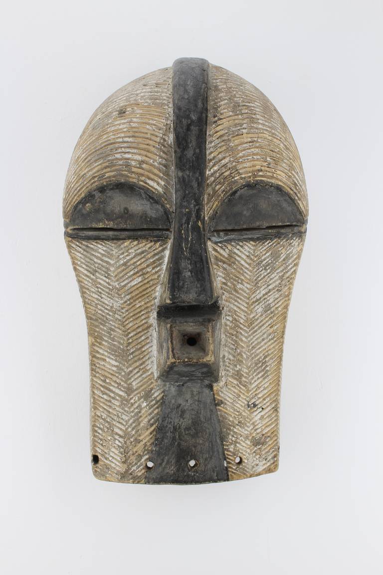 songye mask