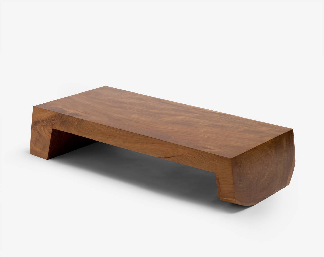 Ralph's table, Made from solid reclaimed teak, indonesia