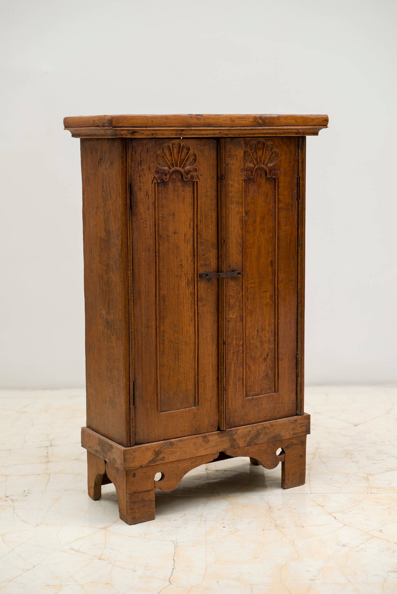 Colonial Era Cabinet, Indonesia, circa 1920