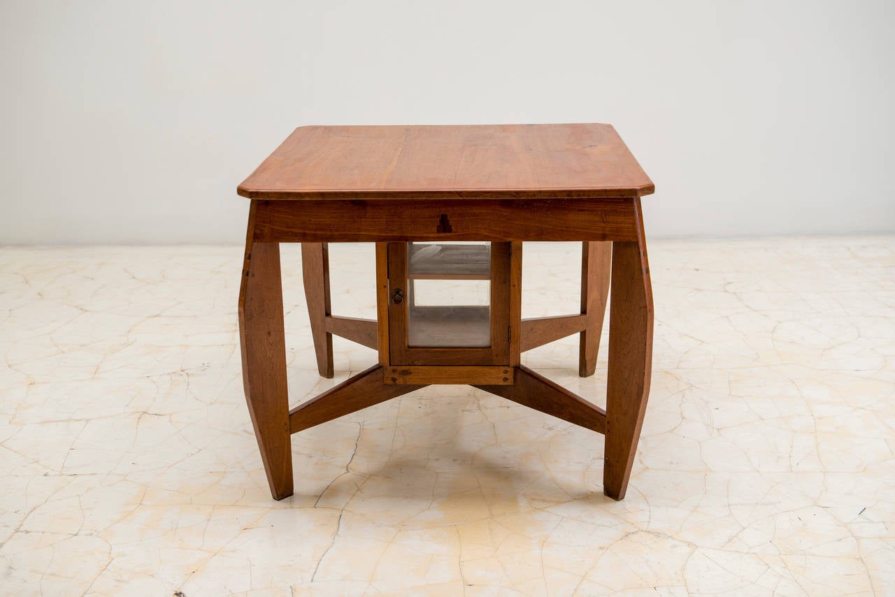 Double Decker Table, Indonesia, circa 1920