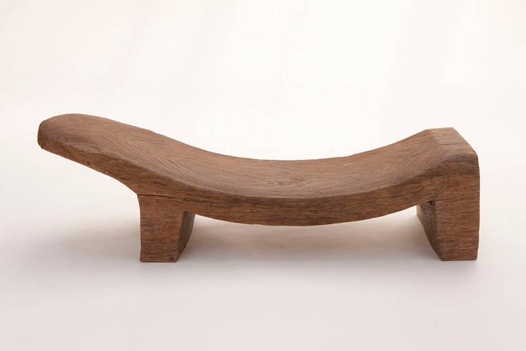 Indonesian Primitive Mir Bench