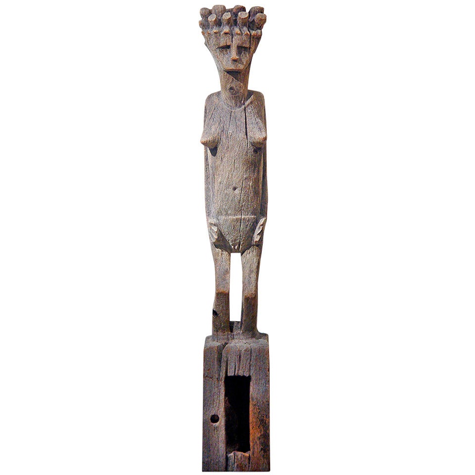 Madagascar Figure For Sale