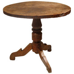 Colonial Era Round Table
