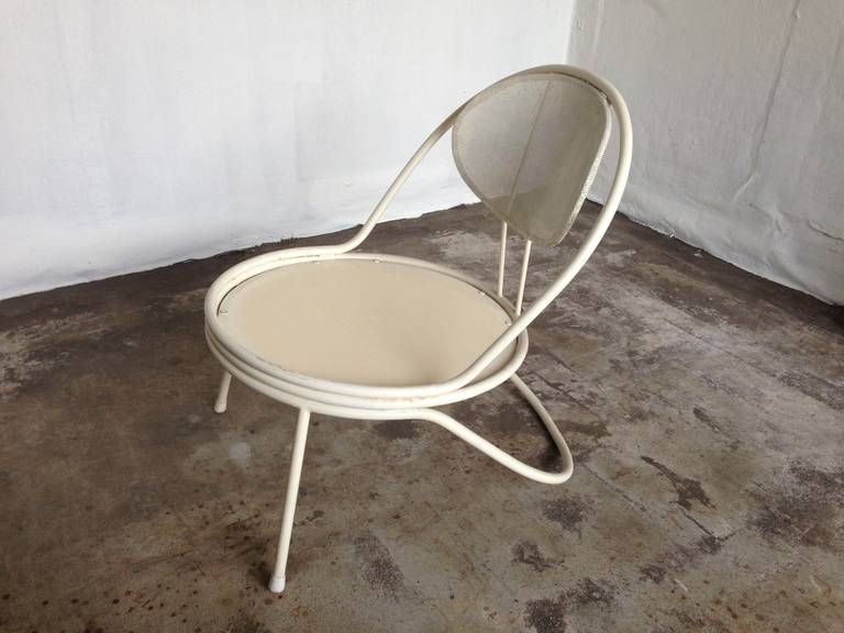 copacabana chair