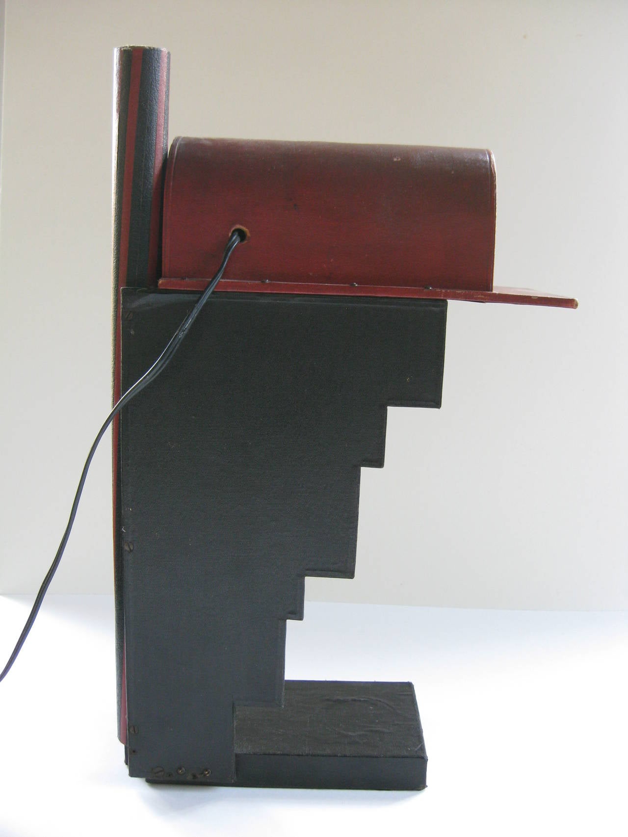 Tuschinski table lamp