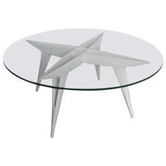 rare Gio Ponti coffee table 9