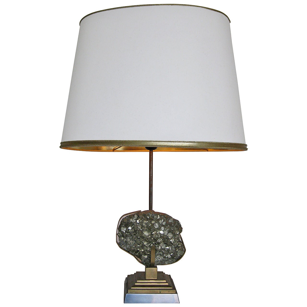 Willy Daro Table Lamp