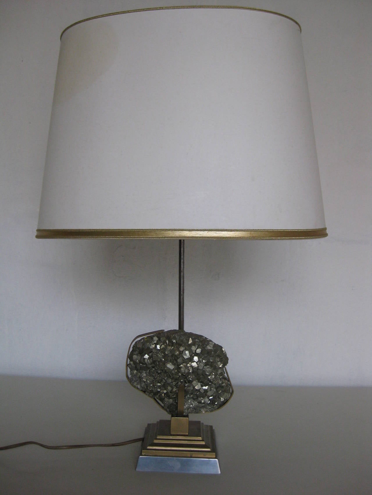 Willy Daro Table Lamp For Sale 1